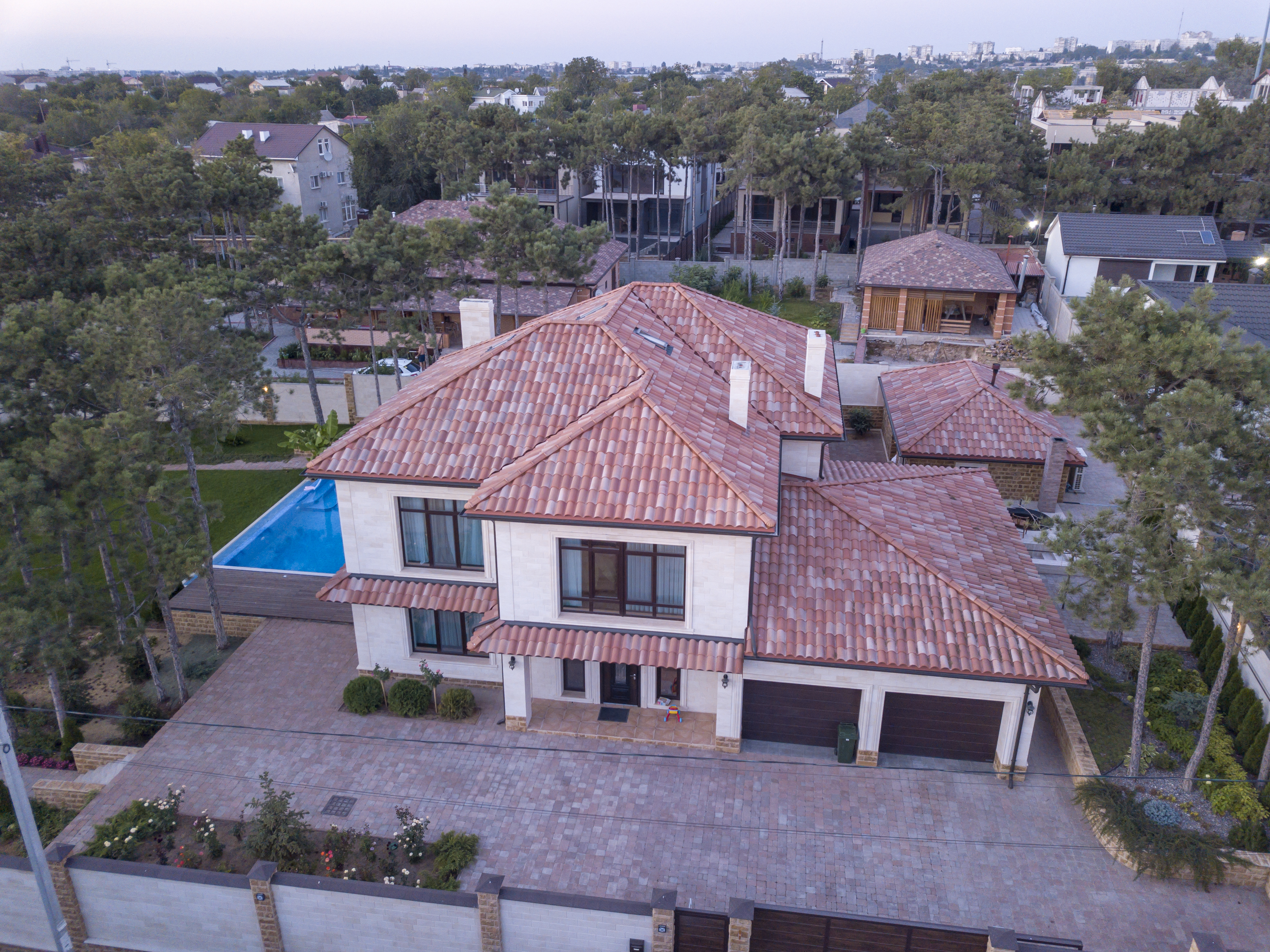 Набережные Челны