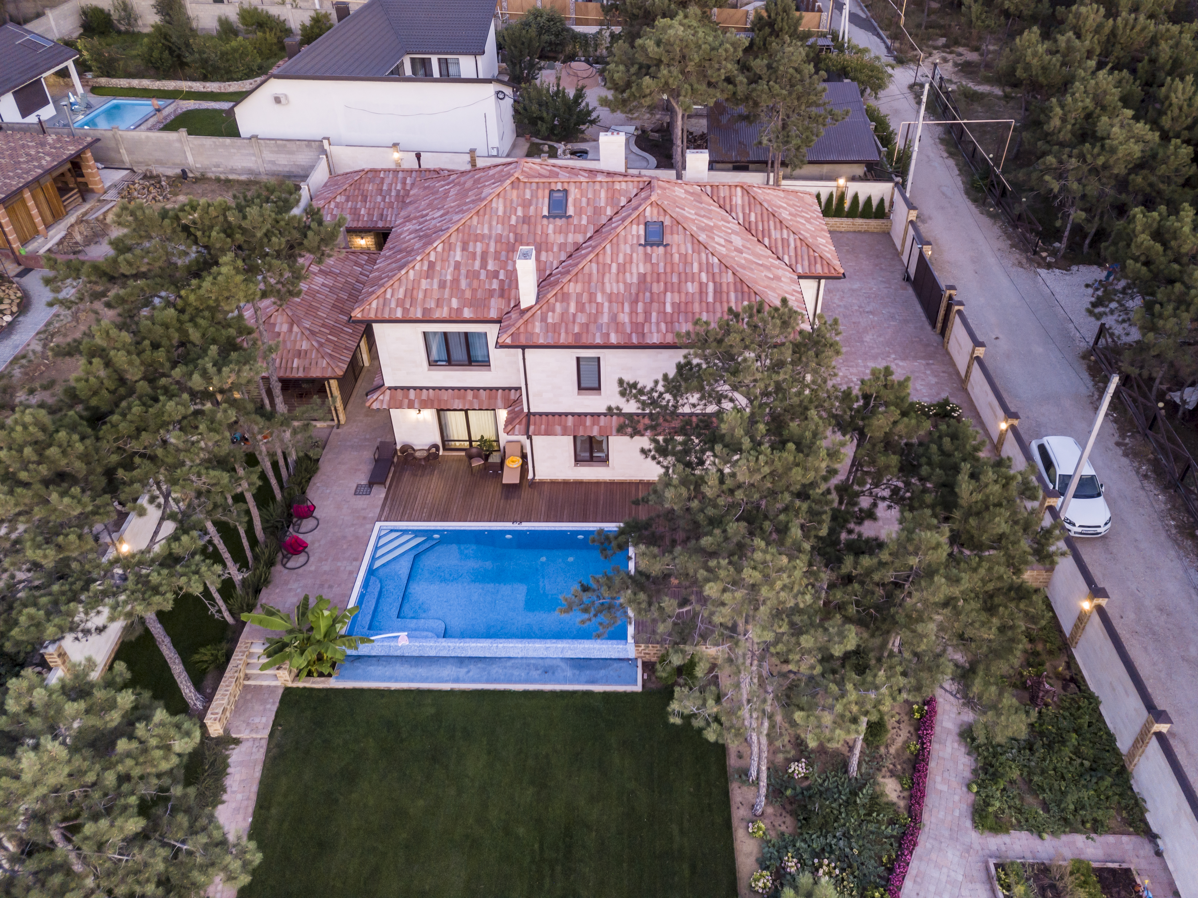 Набережные Челны